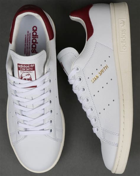 adidas stan smith mannen|Adidas originals stan smith men's.